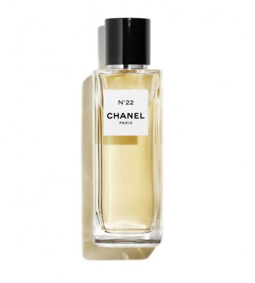 Chanel N°22 LES EXCLUSIFS Eau de Perfume 75ml